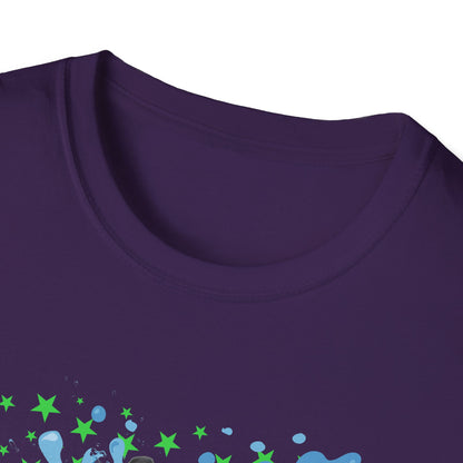 ARLO Unisex Softstyle T-Shirt