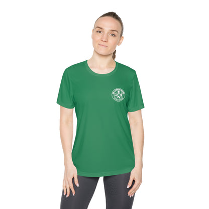 Ladies Competitor Tee Ladies Competitor Tee