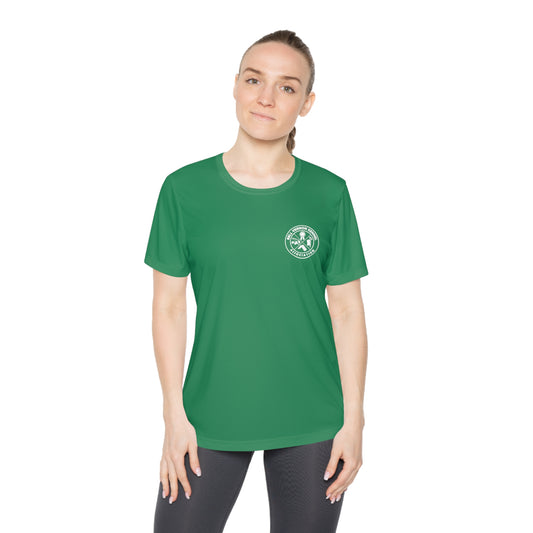 Ladies Competitor Tee Ladies Competitor Tee