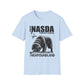 NEWFOUNDLAND - NASDA  Unisex Softstyle T-Shirt