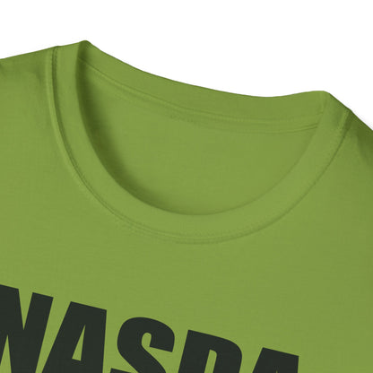 2 LABRADOR NASDA Unisex Softstyle T-Shirt