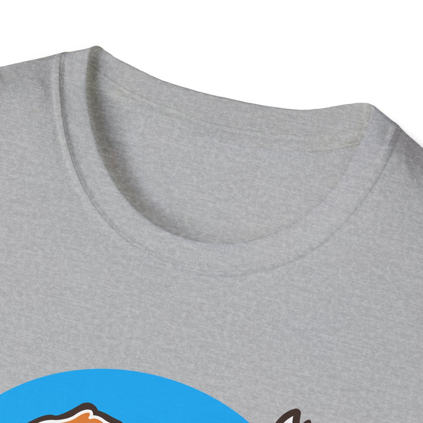 BUG Unisex Softstyle T-Shirt
