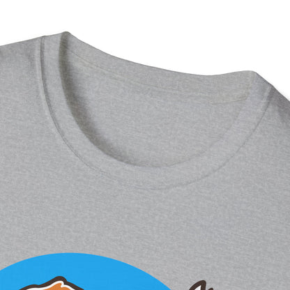 BUG Unisex Softstyle T-Shirt