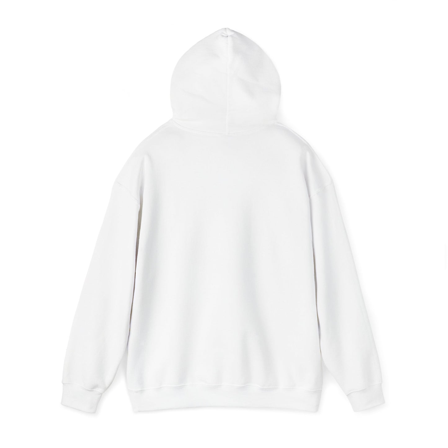 Release the Kooiker Unisex Heavy Blend™ Hooded Sweatshirt