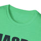 TEAM CATTLE DOG  - NASDA  Unisex Softstyle T-Shirt