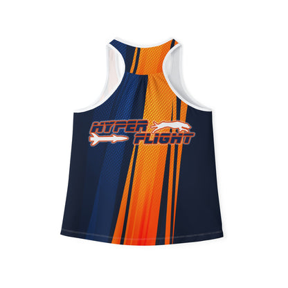 HYPERFLIGHT FLYBALL  Women's Tank Top