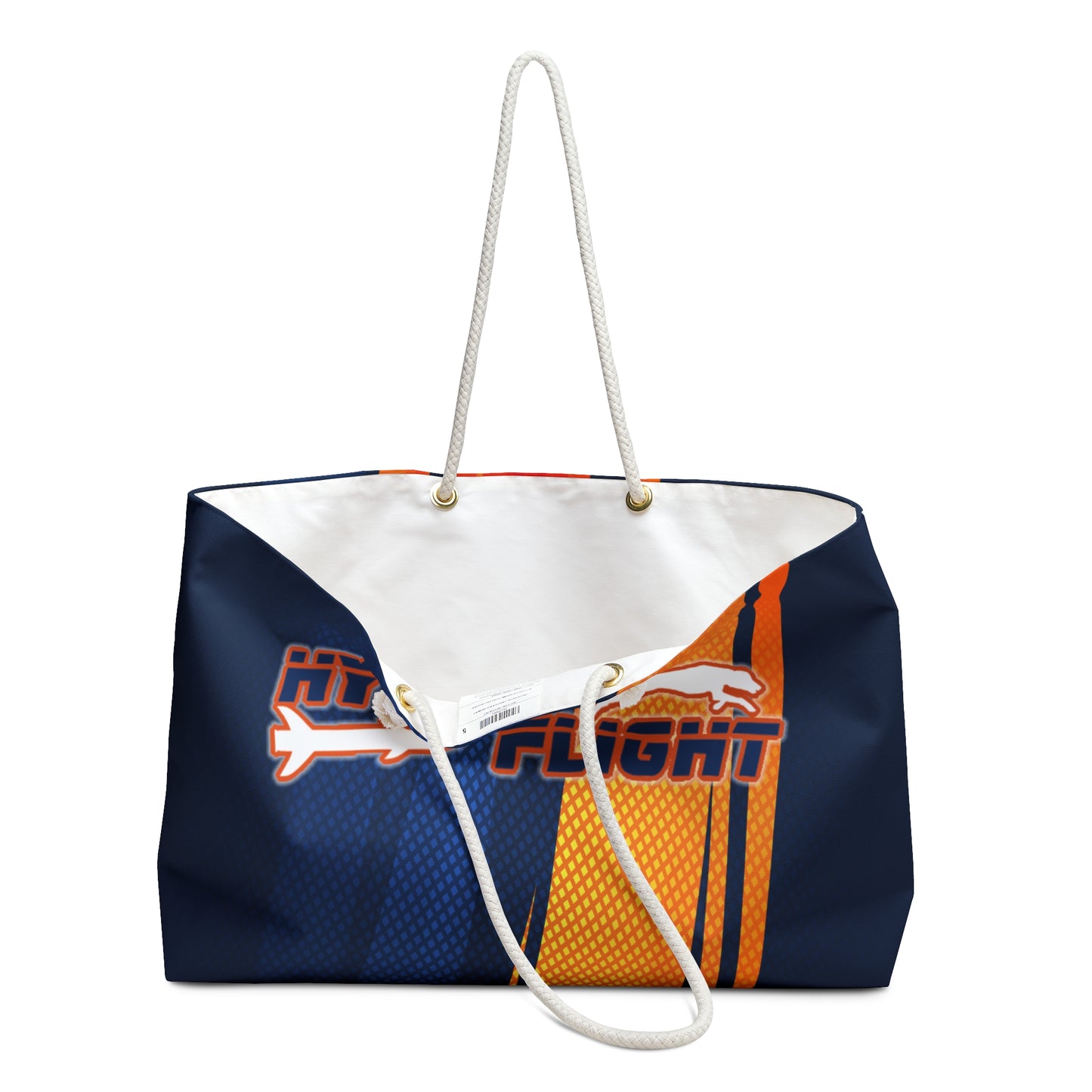 HYPERFLIGHT FLYBALL  Weekender Bag