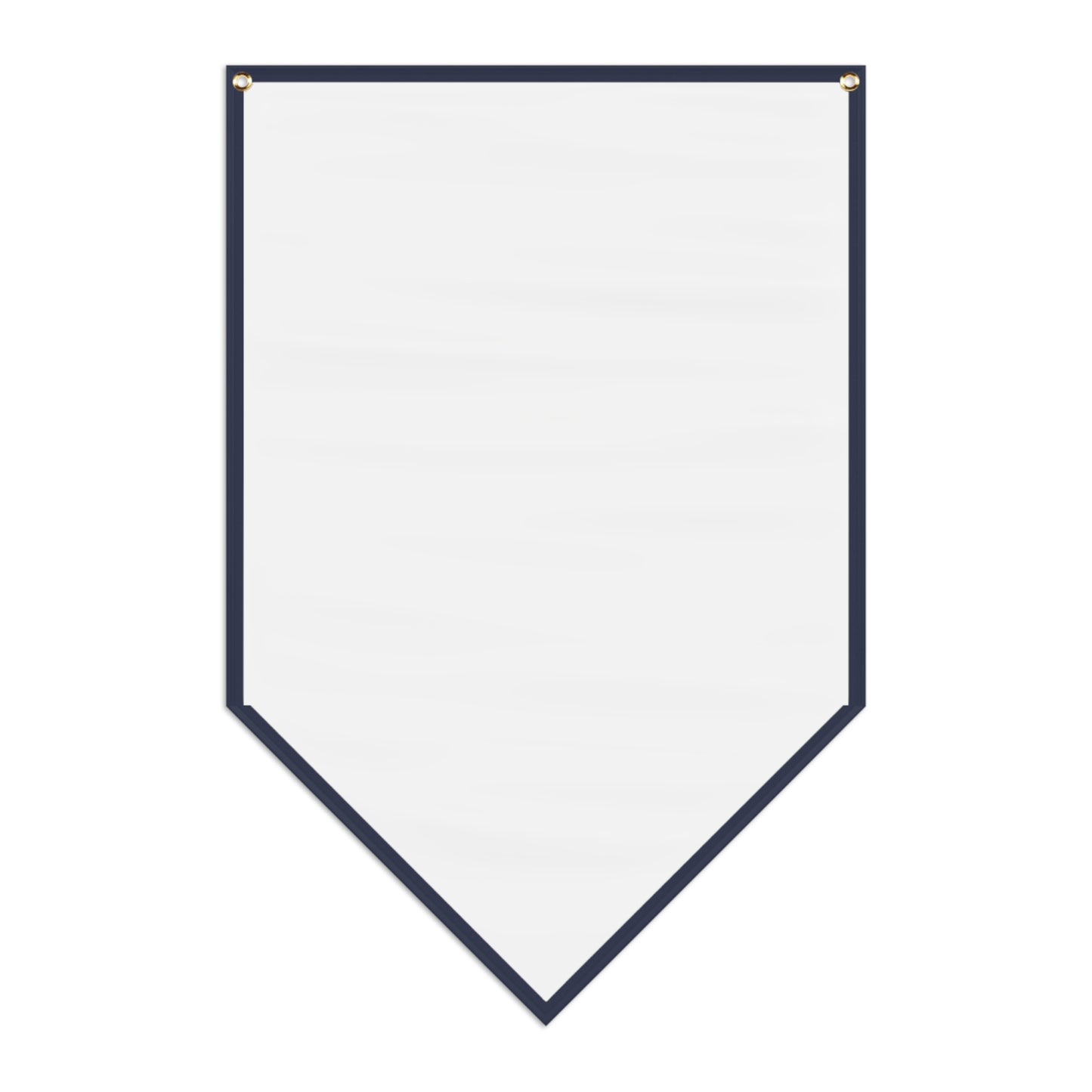 FLYBALL TITLE Pennant Banner