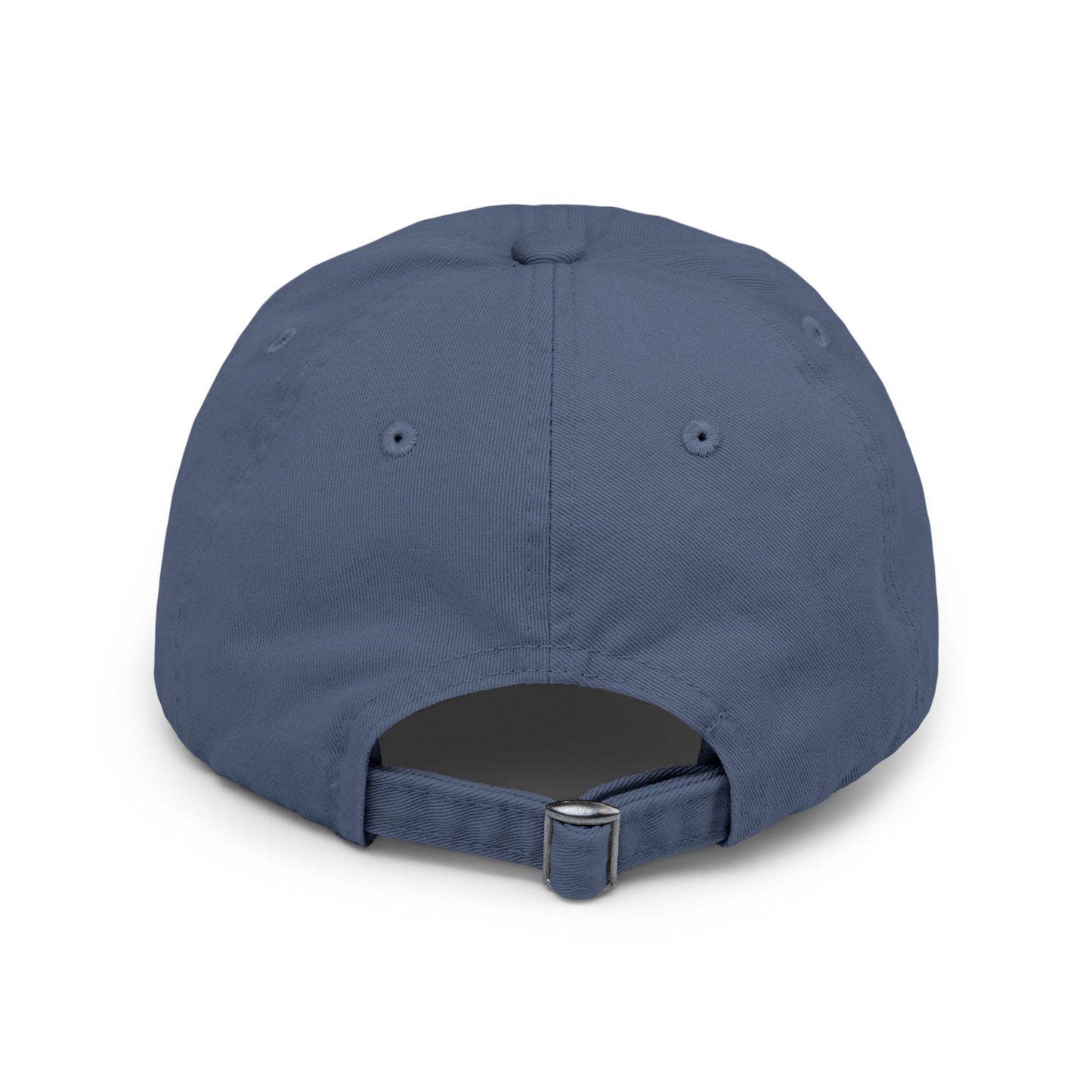 Team Pawley CPE Unisex Distressed Cap