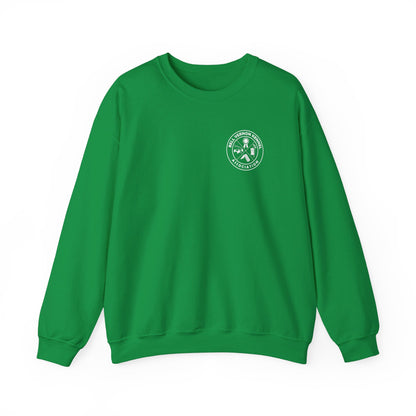 BELL VERNON KENNEL ASSOCIATION Unisex Heavy Blend™ Crewneck Sweatshirt
