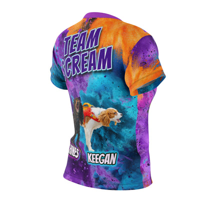 TEAM SCREAM JERSEY