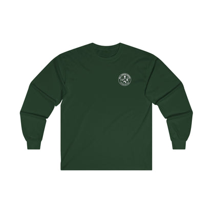 BELL VERNON KENNEL ASSOCIATION  Unisex Ultra Cotton Long Sleeve Tee