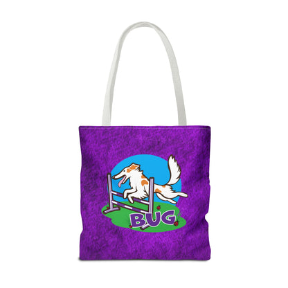 BUG Tote Bag