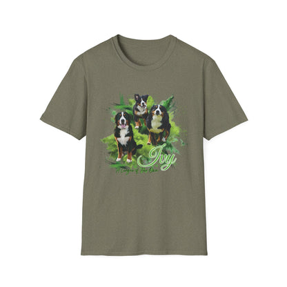 IVY Unisex Softstyle T-Shirt