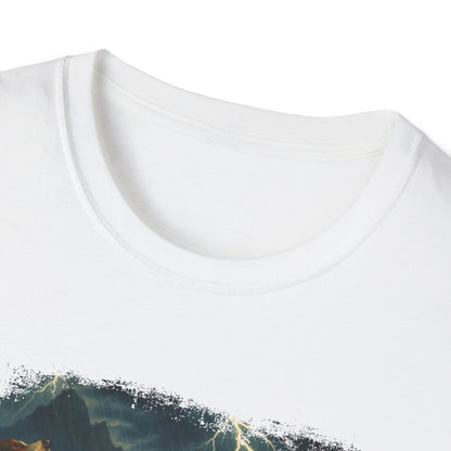 Appalachian Thunder Unisex Softstyle T-Shirt