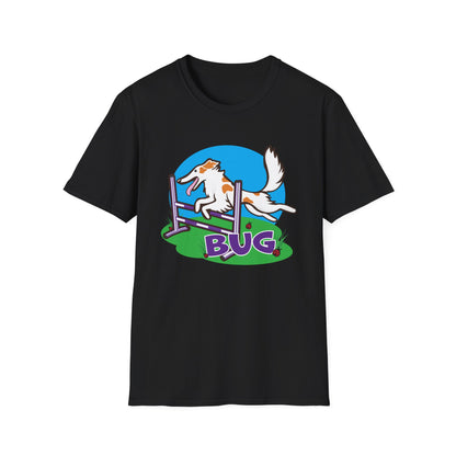 BUG Unisex Softstyle T-Shirt
