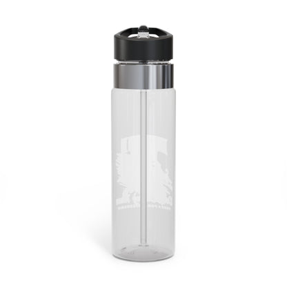 Rockin R Ranch  Sport Bottle, 20oz