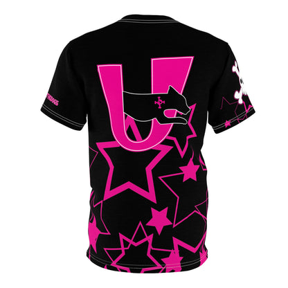 UNORTHODOGS STAR JERSEY