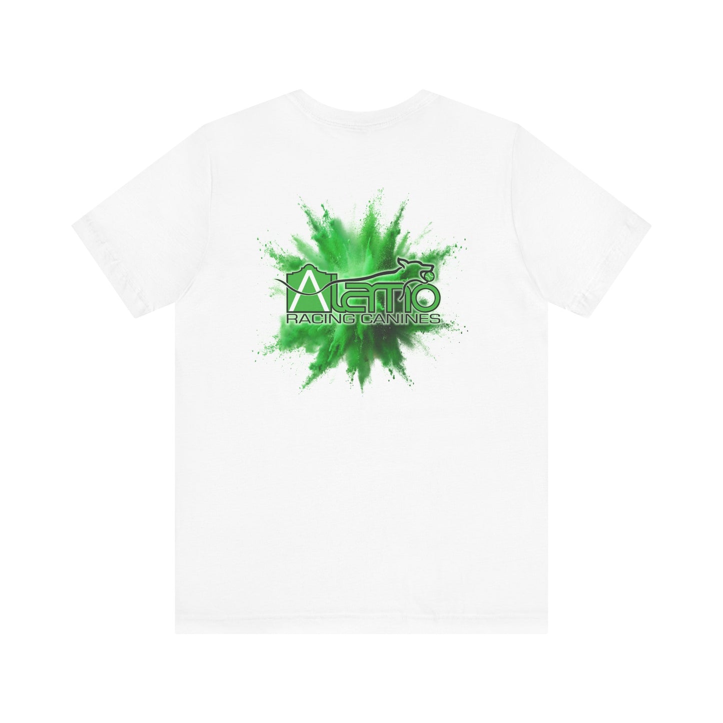 SMIRK Short Sleeve Tee