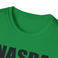 PWD - NASDA  Unisex Softstyle T-Shirt