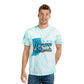 CPE TEAM INDIANA Tie-Dye Tee, Cyclone