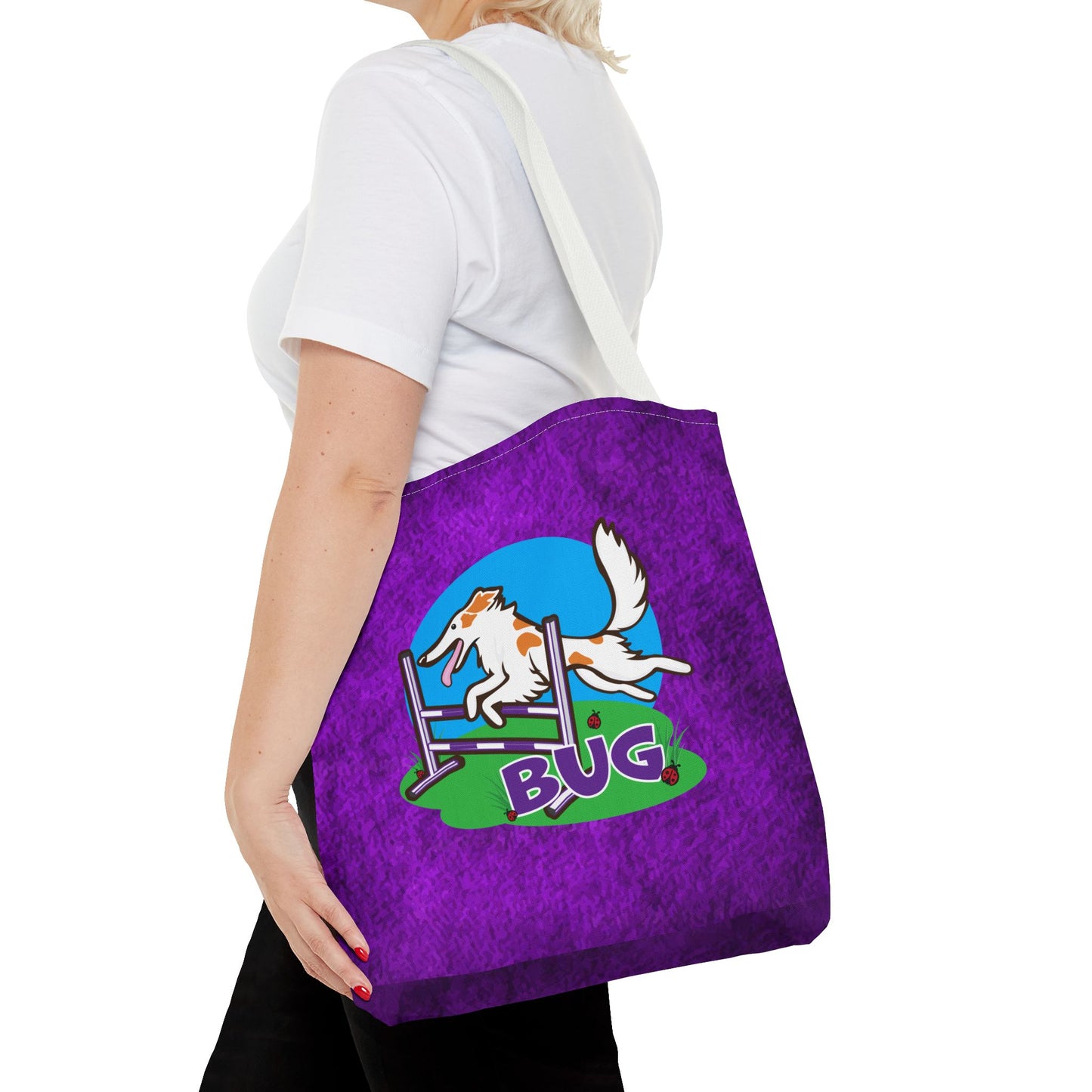 BUG Tote Bag