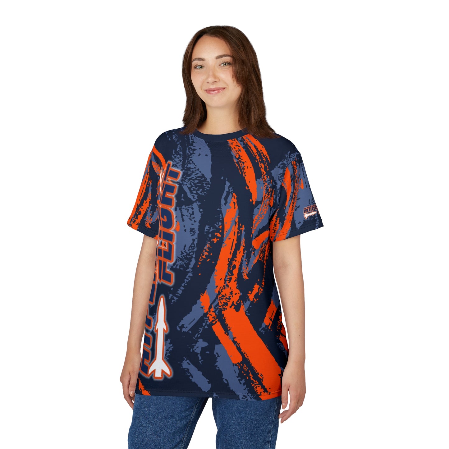 HYPERFLIGHT 1-A Jersey
