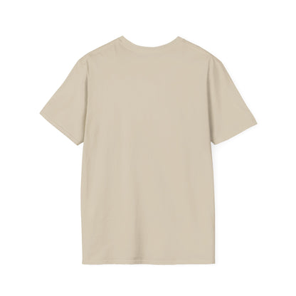 GSP NASDA 2025 Unisex Softstyle T-Shirt