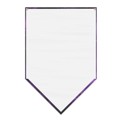 FIRENZE Pennant Banner