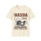 TEAM  PAPILLON  -  NASDA  Unisex Softstyle T-Shirt