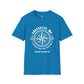 ANACORTES COMPASS Unisex Softstyle T-Shirt