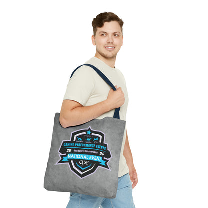 CPE NATIONALS Tote Bag