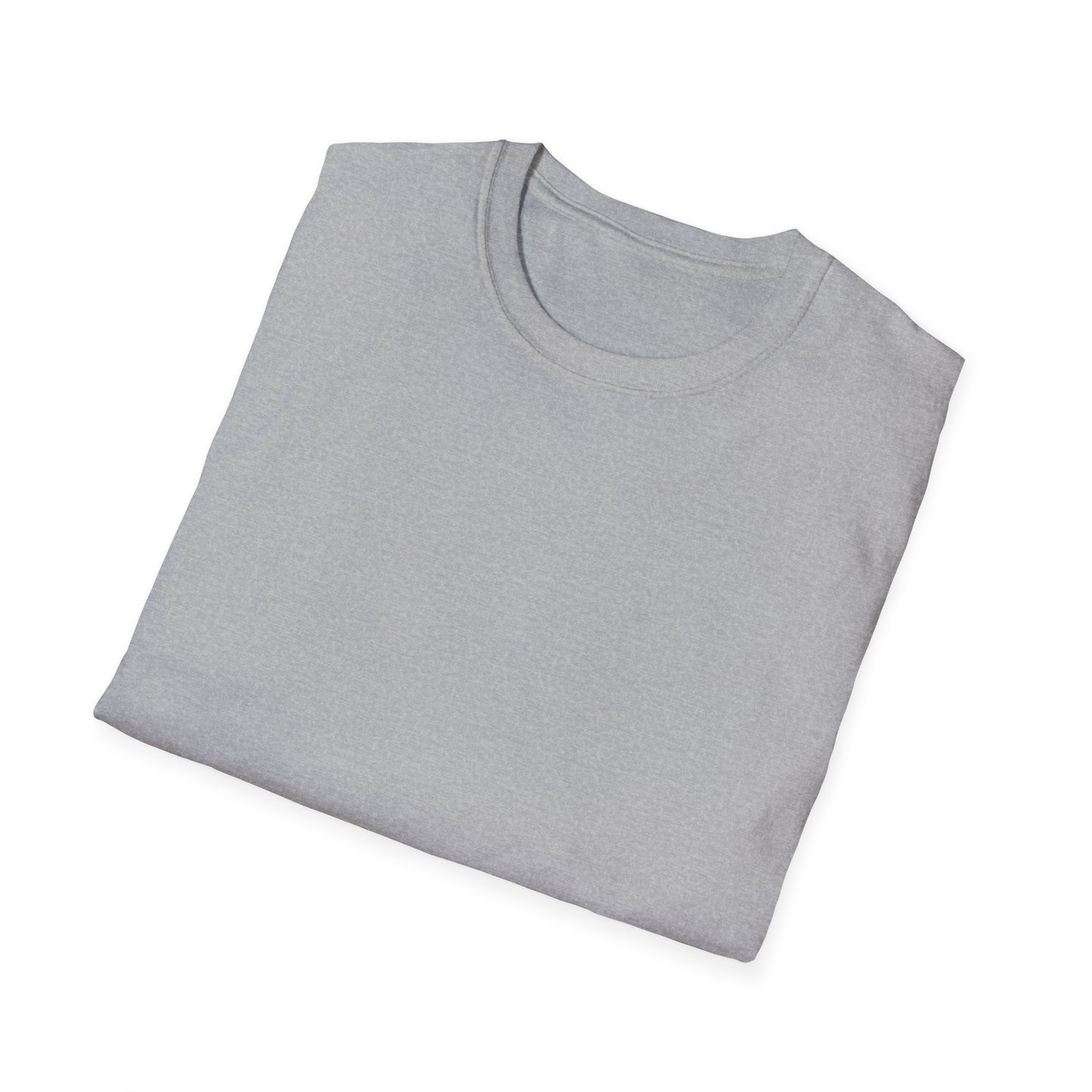 BESTIES AT THE BARN Unisex Softstyle T-Shirt
