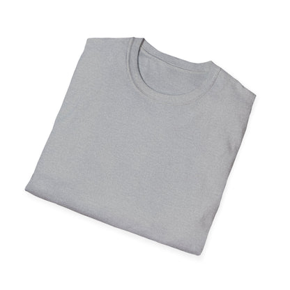 BESTIES AT THE BARN Unisex Softstyle T-Shirt