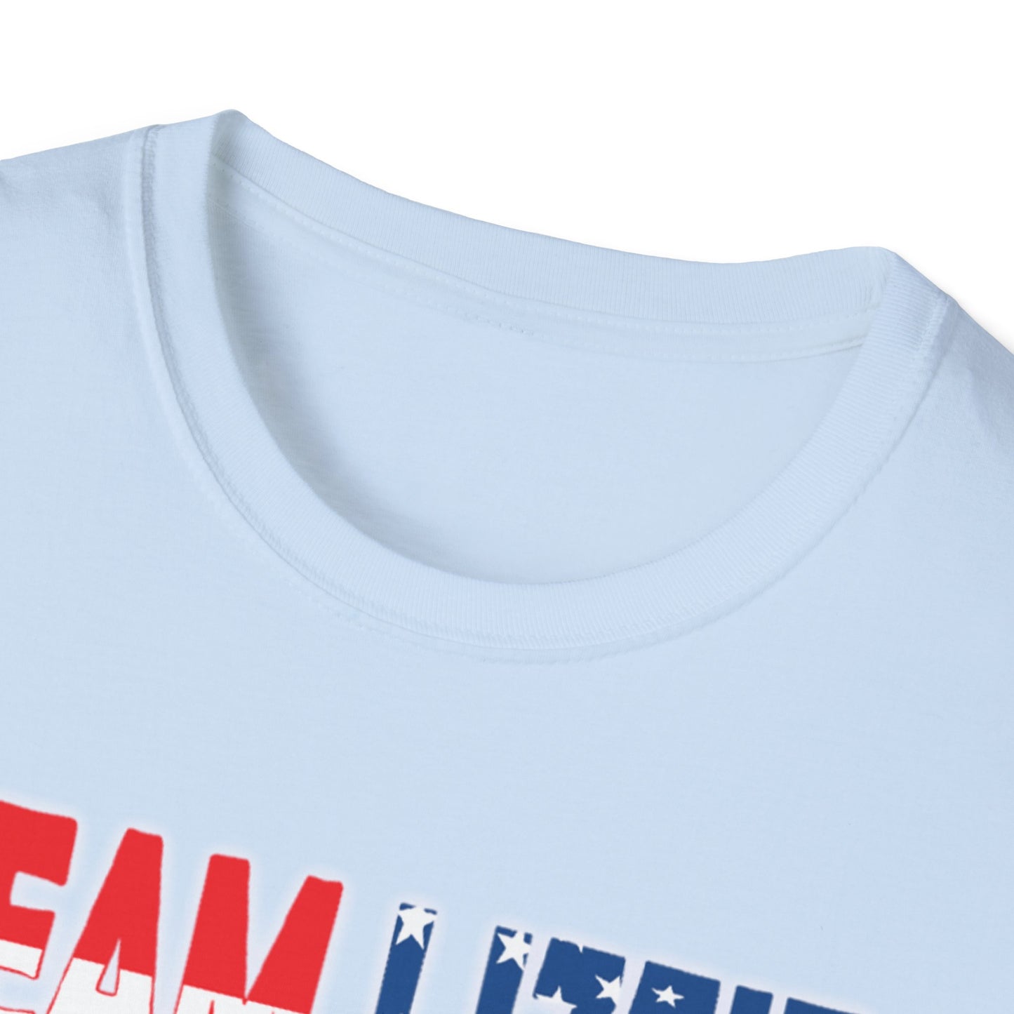 Copy of LIZZIE 2025 CANAM T-Shirt 2