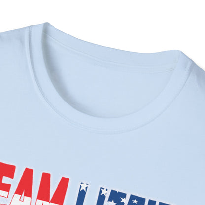 Copy of LIZZIE 2025 CANAM T-Shirt 2