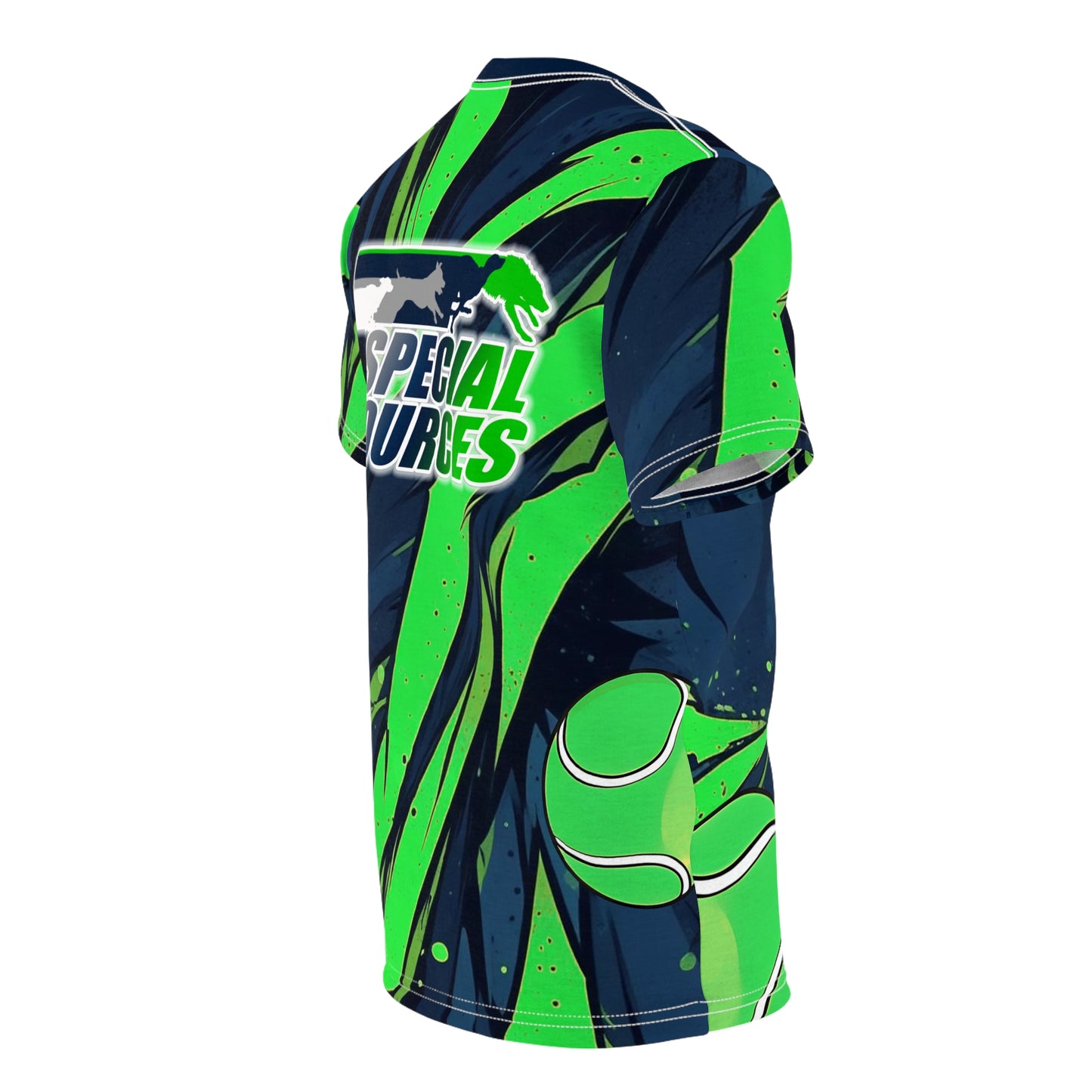 SPECIAL FORCES JERSEY