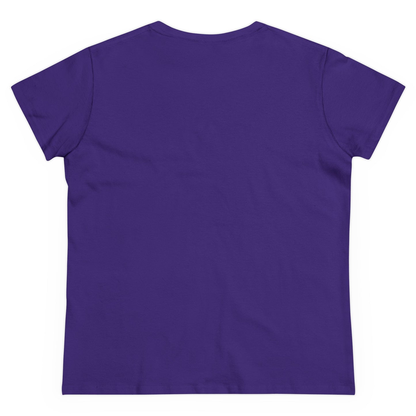 JAX Women's Midweight Cotton Tee
