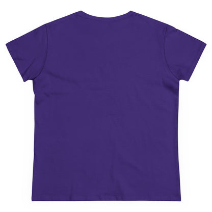 JAX Women's Midweight Cotton Tee