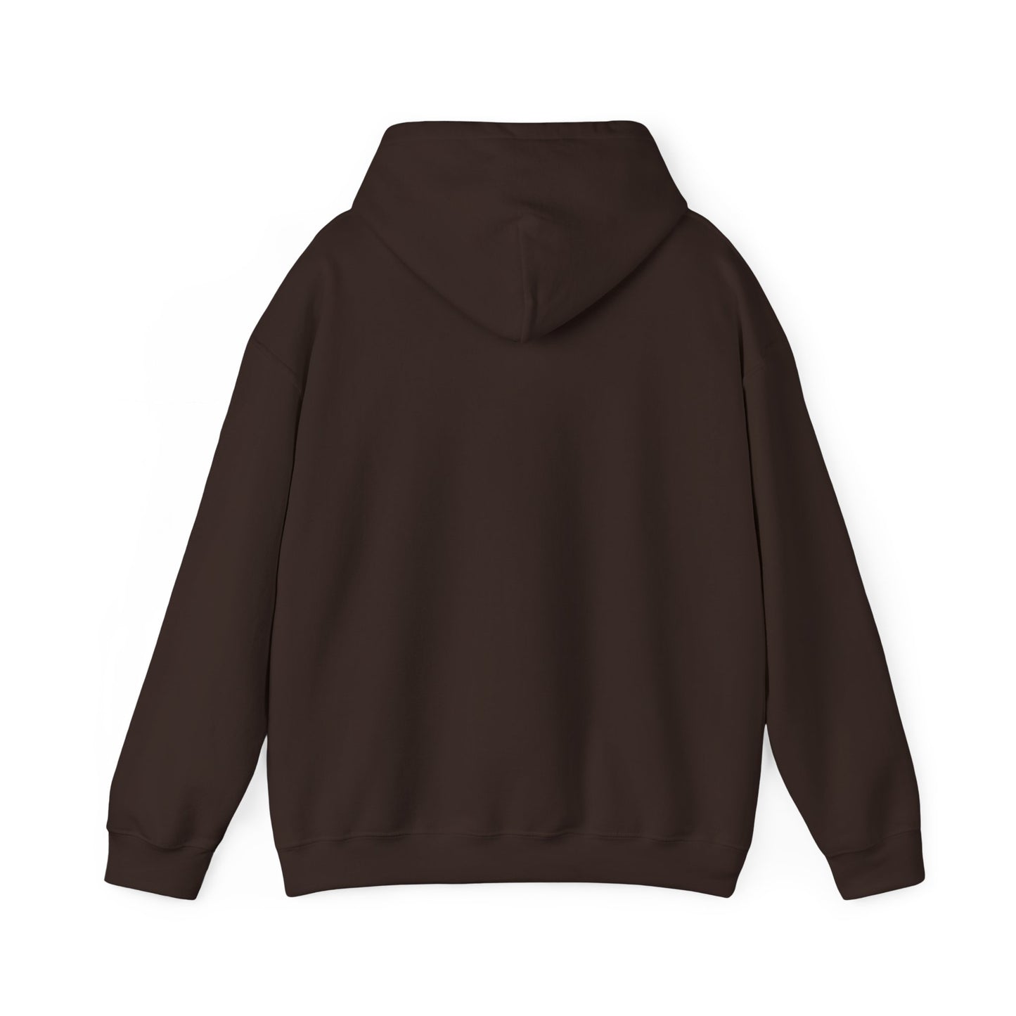 HUNTER  6 Unisex Heavy Blend™ Hooded Sweatshirt