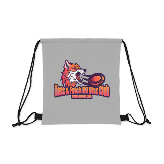 Toss & Fetch - Vancouver, WA Outdoor Drawstring Bag