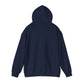 Cascade Shed Dog Club Unisex Heavy Blend™ Hooded Sweatshirt