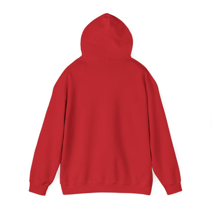 2 Release the Kooiker Unisex Heavy Blend™ Hooded Sweatshirt