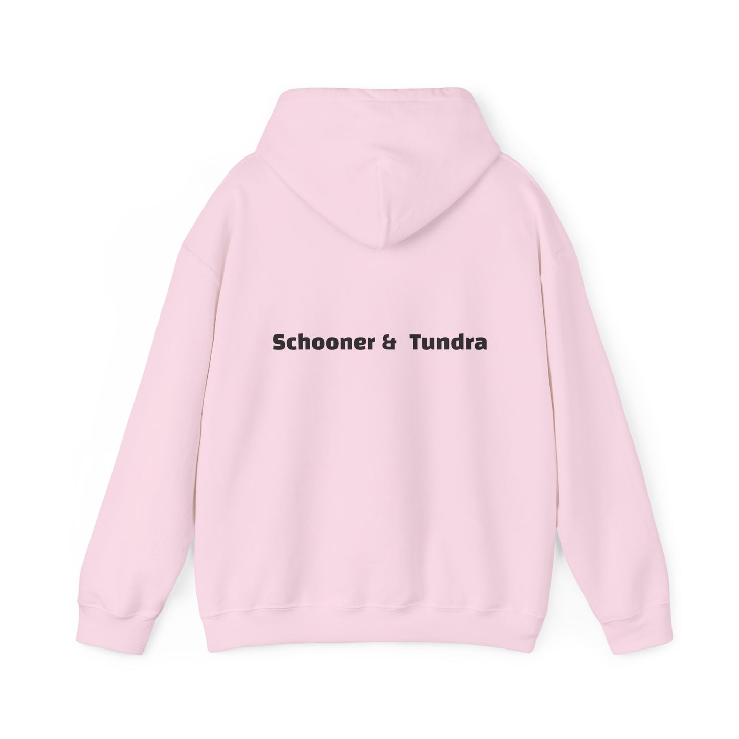 PNW schipperkes - Unisex Heavy Blend™ Hooded Sweatshirt