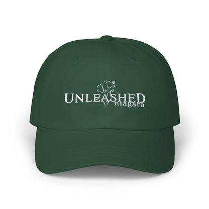 UNLEASHED NIAGARA  Classic Dad Cap