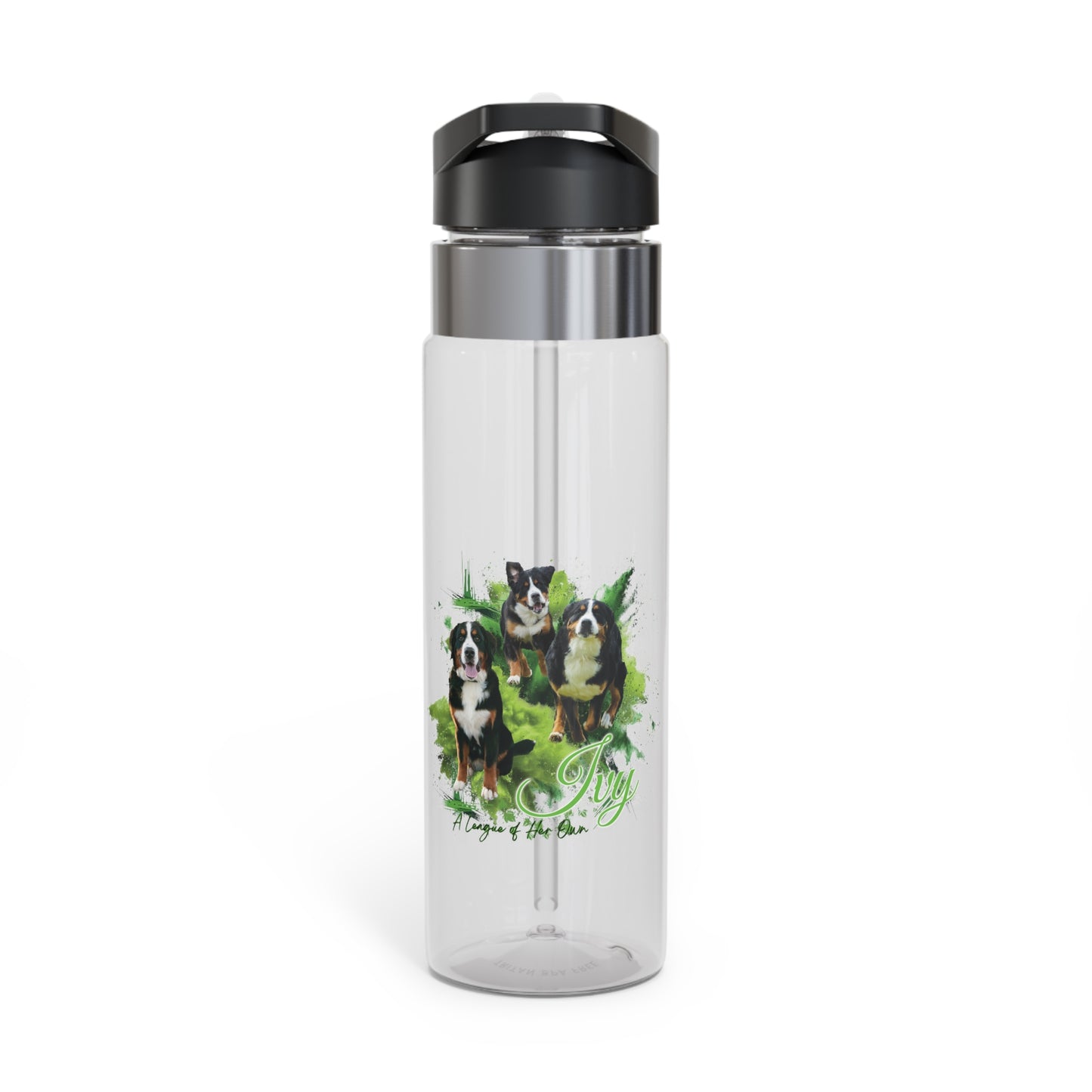 IVY Sport Bottle, 20oz