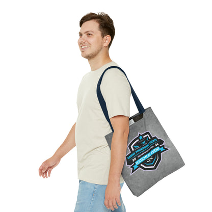 CPE NATIONALS Tote Bag