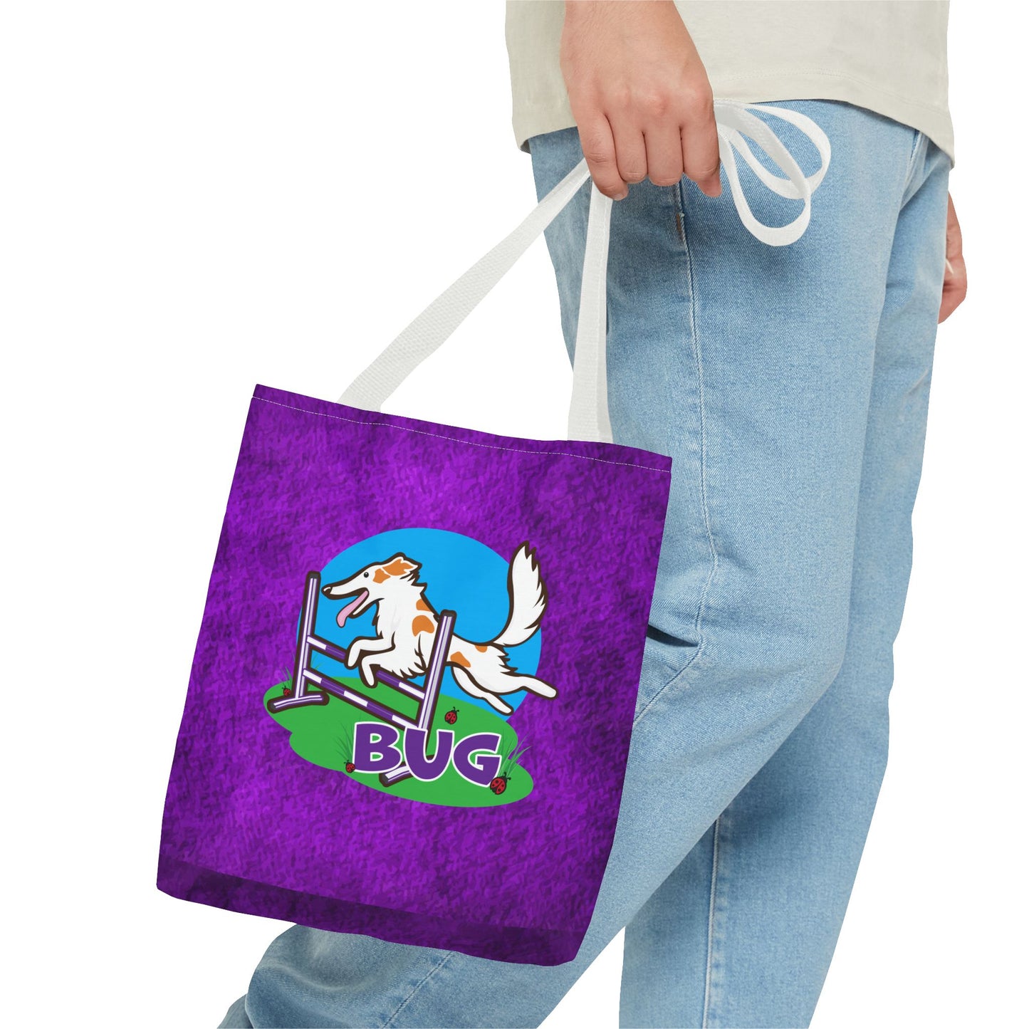 BUG Tote Bag