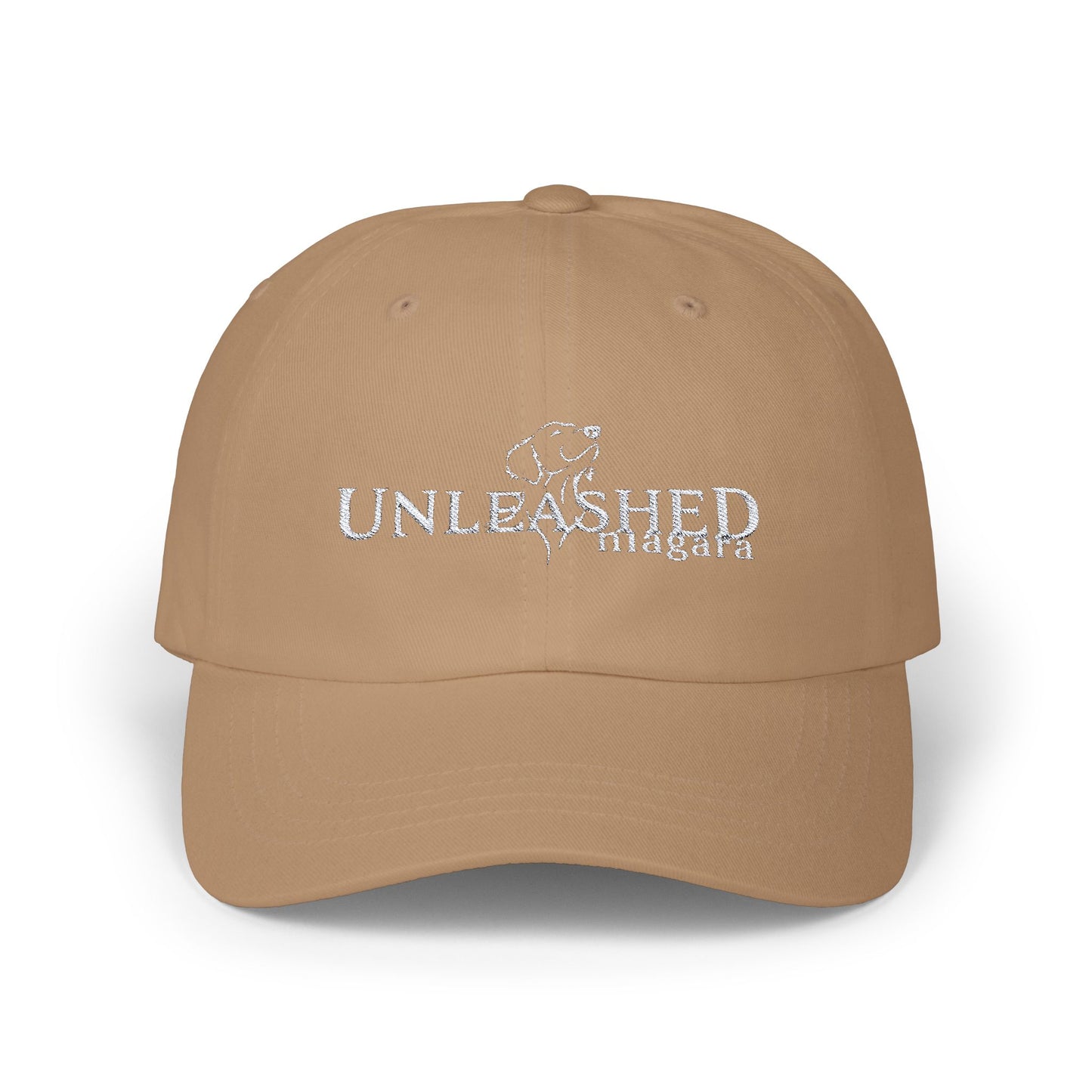 UNLEASHED NIAGARA  Classic Dad Cap