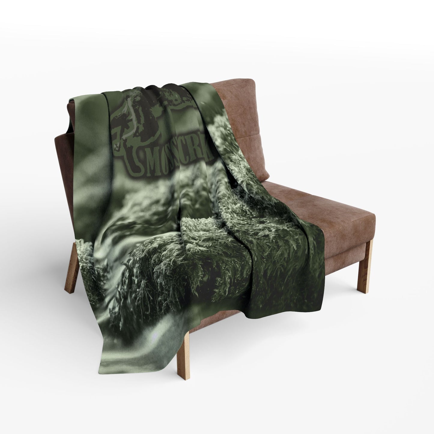 MOSSY CREEK K9  Arctic Fleece Blanket